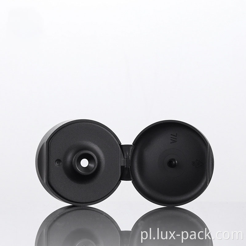 Gorąca sprzedaż dostosowana pusta kosmetyczna krem ​​opakowań ściskanie krem ​​do rąk plastikowy miękka rurka